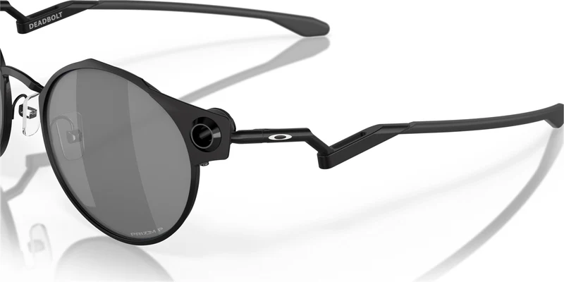 Oakley Deadbolt 6046 Sunglasses
