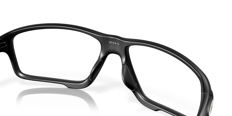 Oakley Crosslink Zero 8076 Eyeglasses