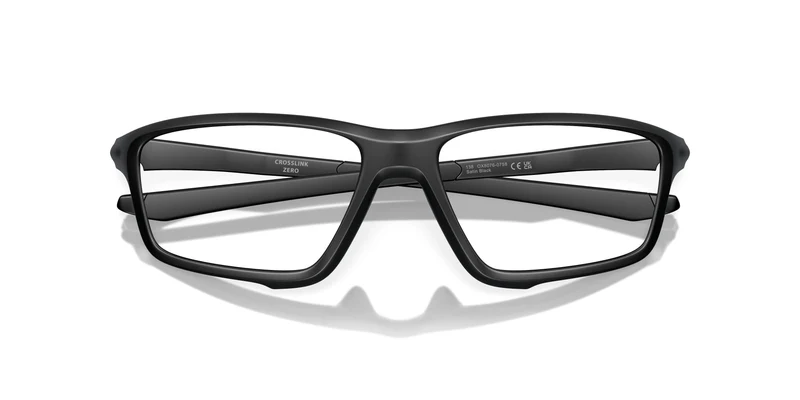 Oakley Crosslink Zero 8076 Eyeglasses