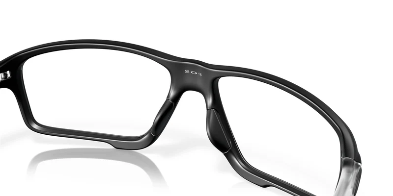 Oakley Crosslink Zero 8076 Eyeglasses