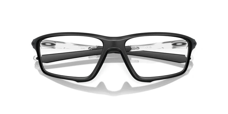 Oakley Crosslink Zero 8076 Eyeglasses