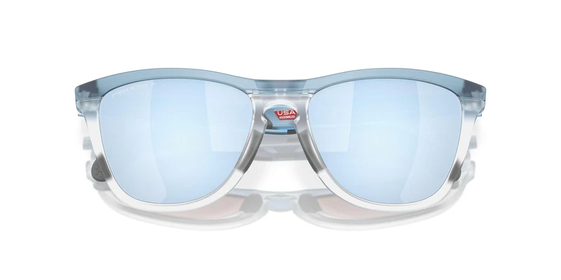 Oakley Frogskins Range A 9284A Sunglasses
