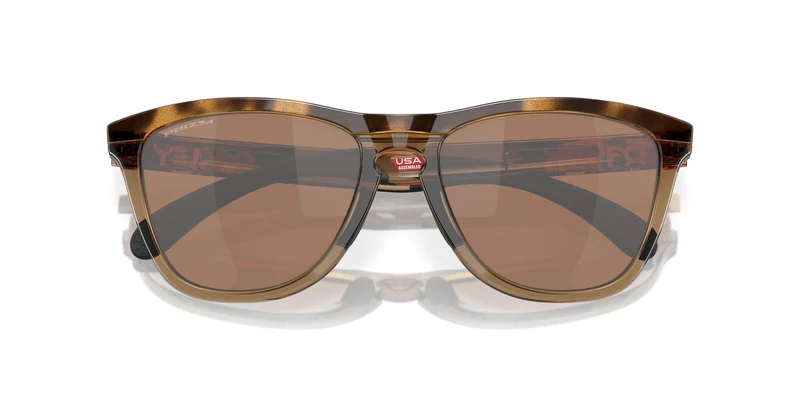 Oakley Frogskins Range A 9284A Sunglasses