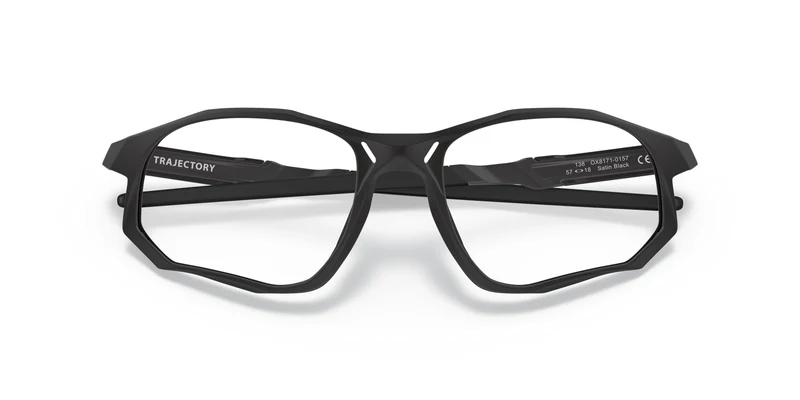 Oakley Trajectory 8171 Eyeglasses