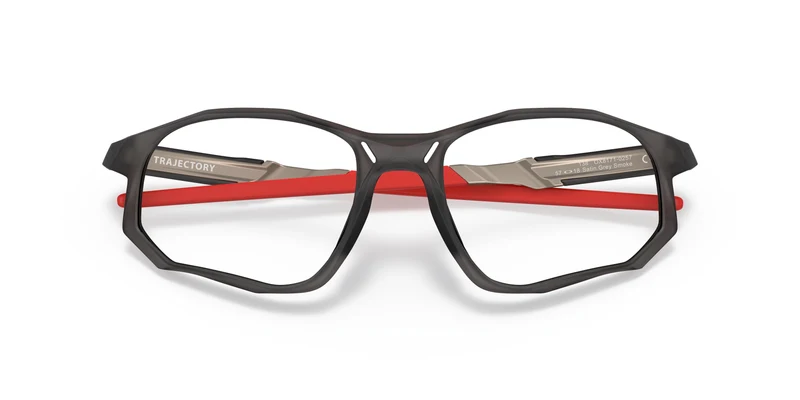 Oakley Trajectory 8171 Eyeglasses