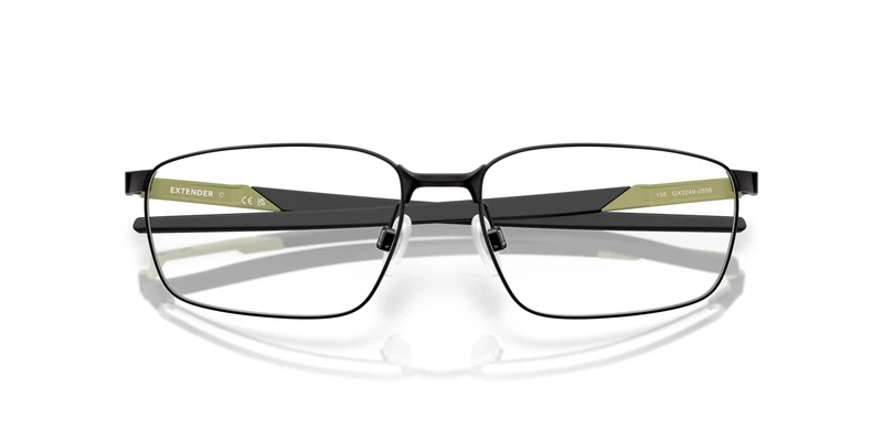 Oakley Extender 3249 Eyeglasses
