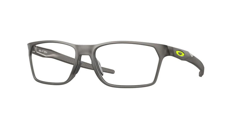 Oakley Hex Jector 8174F Eyeglasses