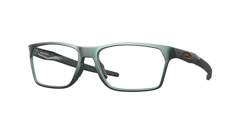 Oakley Hex Jector 8174F Eyeglasses