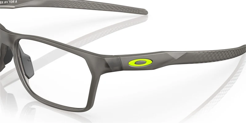 Oakley Hex Jector 8174F Eyeglasses