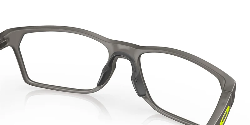 Oakley Hex Jector 8174F Eyeglasses