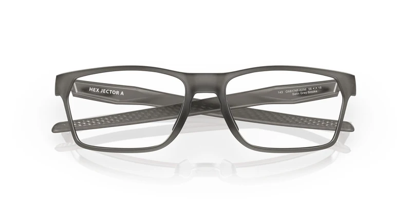 Oakley Hex Jector 8174F Eyeglasses