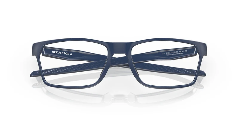 Oakley Hex Jector 8174F Eyeglasses