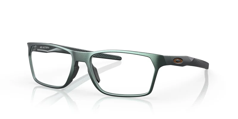 Oakley Hex Jector 8174F Eyeglasses