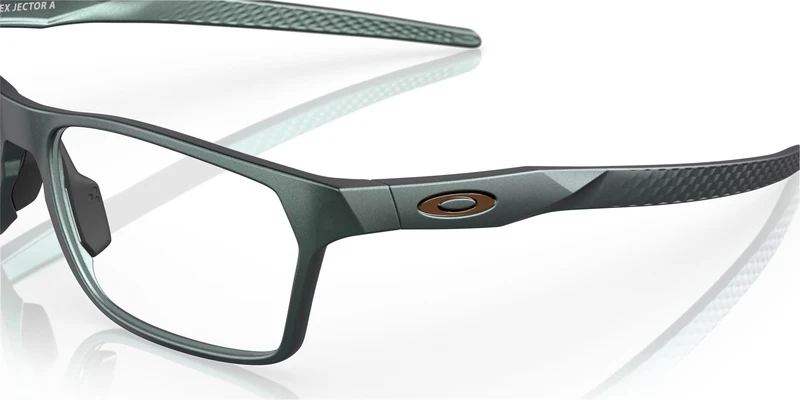 Oakley Hex Jector 8174F Eyeglasses
