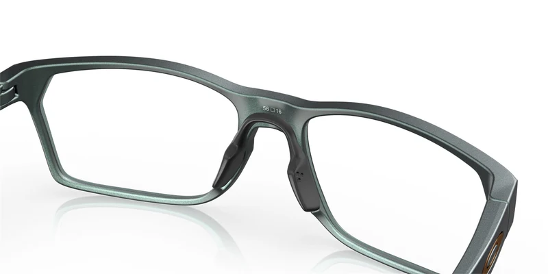 Oakley Hex Jector 8174F Eyeglasses