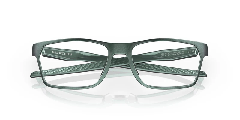 Oakley Hex Jector 8174F Eyeglasses