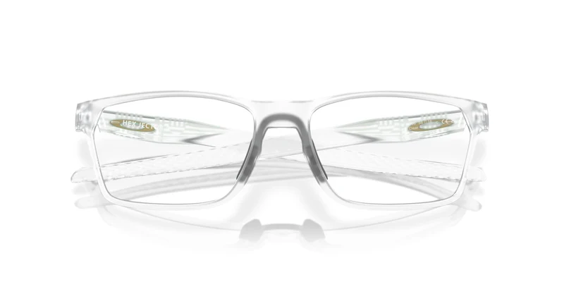 Oakley Hex Jector 8174F Eyeglasses