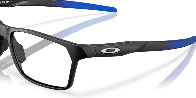 Oakley Hex Jector 8174F Eyeglasses