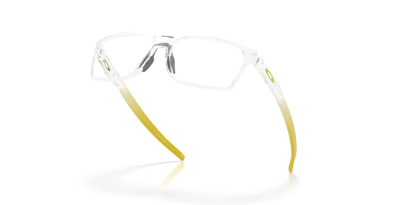 Oakley Hex Jector 8174F Eyeglasses