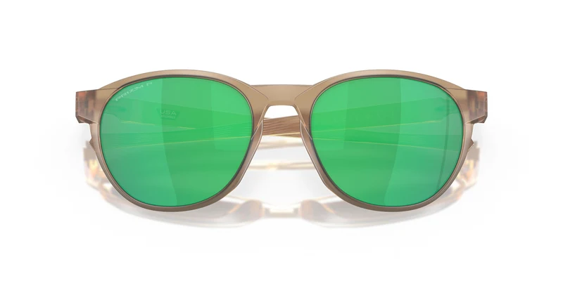 Oakley Reedmace 9126 Sunglasses