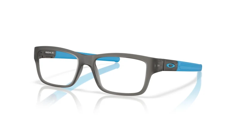 Oakley Marshal Xs 8005 Eyeglasses