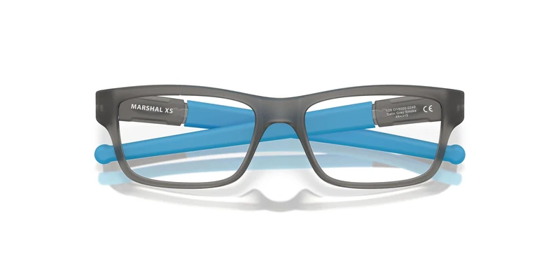 Oakley Marshal Xs 8005 Eyeglasses