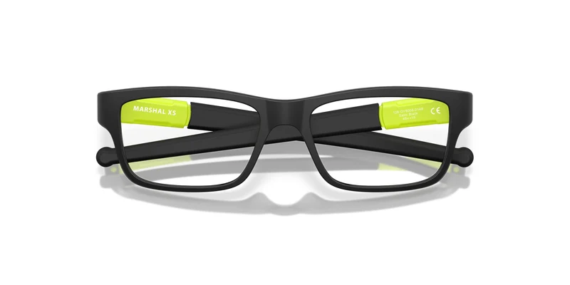 Oakley Marshal Xs 8005 Eyeglasses