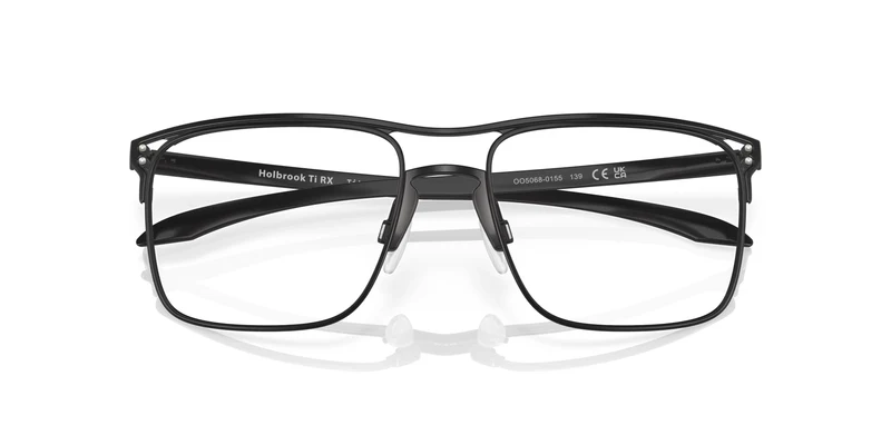 Oakley Holbrook Ti Rx 5068 Eyeglasses