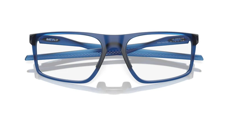 Oakley Bat Flip 8183 Eyeglasses