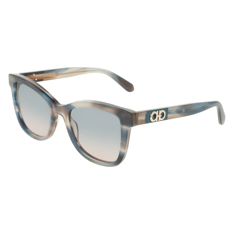 FERRAGAMO SF2108S 314 54