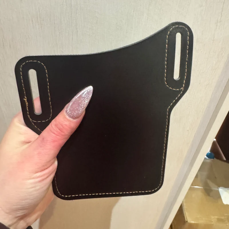 Men’s phone holster