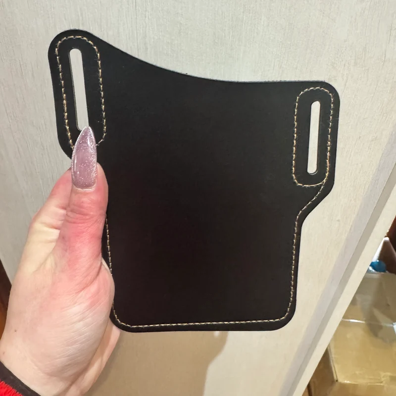 Men’s phone holster