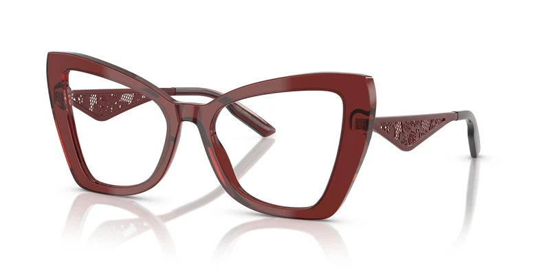 Dolse & Gabana 3409 Eyeglasses