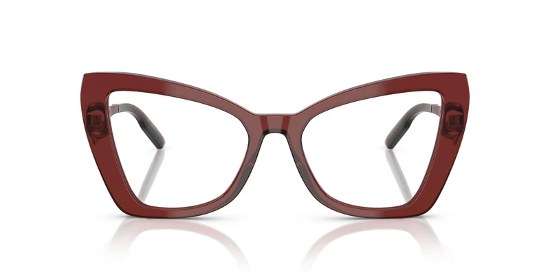 Dolse & Gabana 3409 Eyeglasses