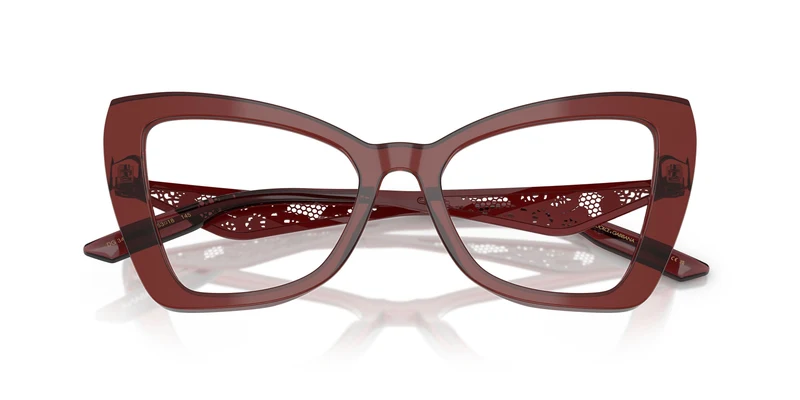 Dolse & Gabana 3409 Eyeglasses