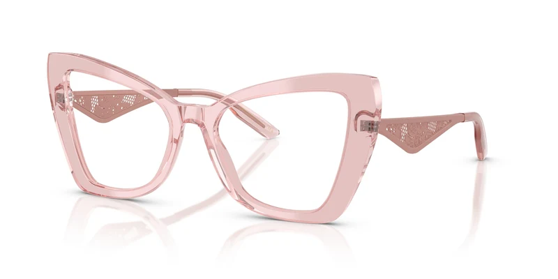 Dolse & Gabana 3409 Eyeglasses