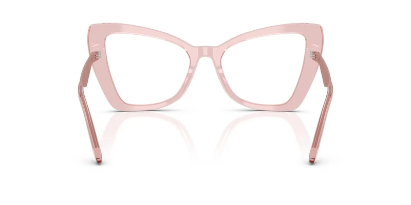 Dolse & Gabana 3409 Eyeglasses