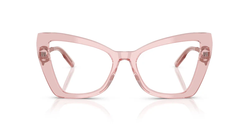 Dolse & Gabana 3409 Eyeglasses