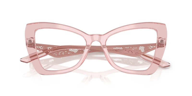 Dolse & Gabana 3409 Eyeglasses