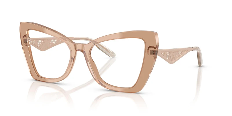 Dolse & Gabana 3409 Eyeglasses
