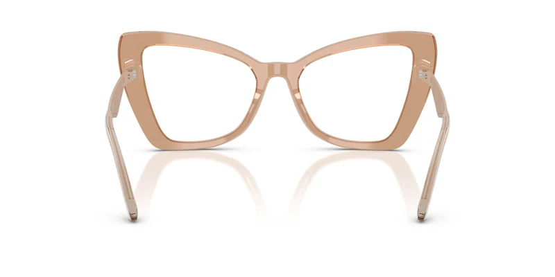 Dolse & Gabana 3409 Eyeglasses