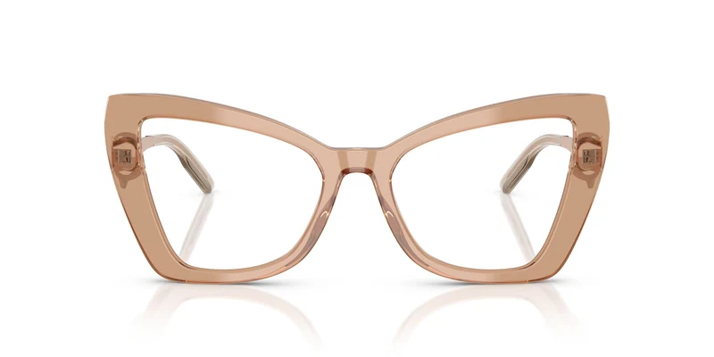 Dolse & Gabana 3409 Eyeglasses