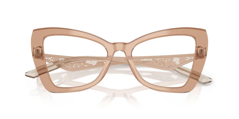 Dolse & Gabana 3409 Eyeglasses