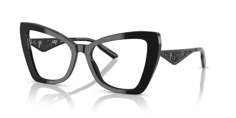 Dolse & Gabana 3409 Eyeglasses