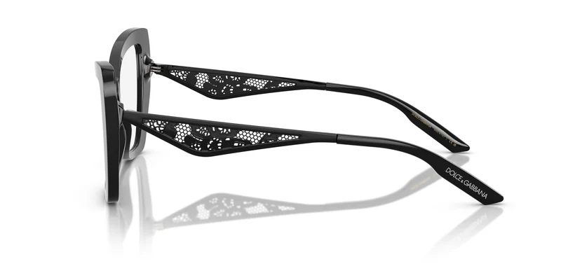 Dolse & Gabana 3409 Eyeglasses