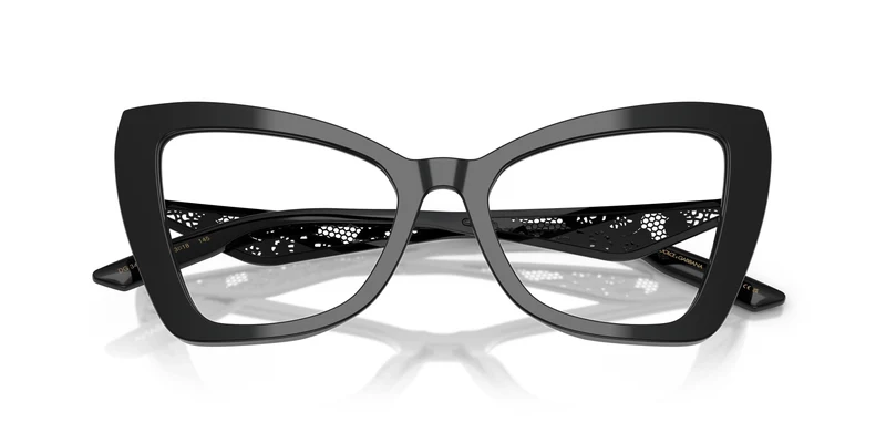 Dolse & Gabana 3409 Eyeglasses