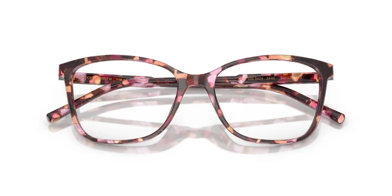 Dolse & Gabana 3424 Eyeglasses