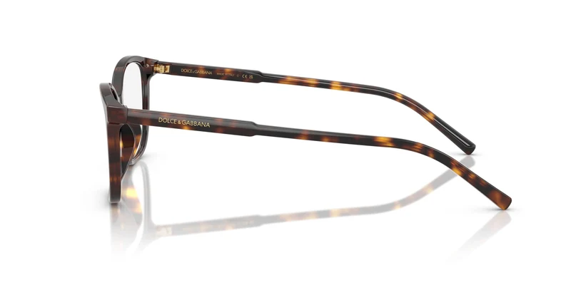 Dolse & Gabana 3424 Eyeglasses