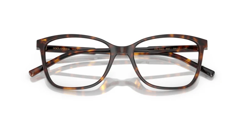 Dolse & Gabana 3424 Eyeglasses