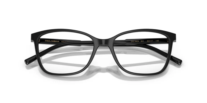 Dolse & Gabana 3424 Eyeglasses